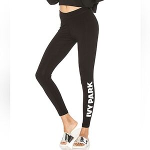Ivy Park Leggings